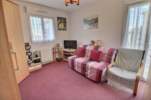 Maison Thiais proche centre-ville de 4 pièces 86.35 m2 carrez (106,58 m² au sol)