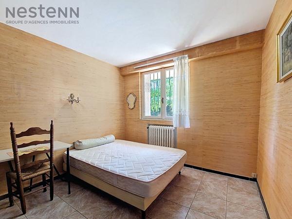 Maison à réinventer à Villevieille