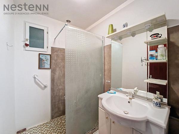 Maison à réinventer à Villevieille