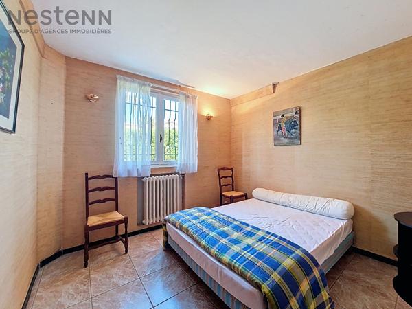 Maison à réinventer à Villevieille