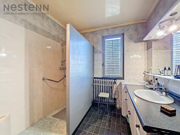 Maison à réinventer à Villevieille