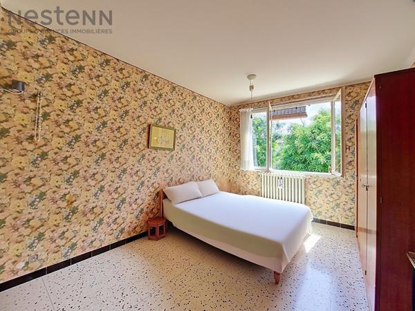 Maison à réinventer à Villevieille