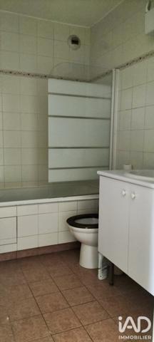 Appartement à vendre 2 pièces 41,56 m² Groslay