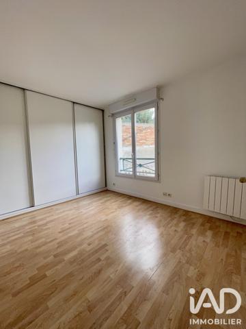 Appartement à vendre 2 pièces 41,56 m² Groslay