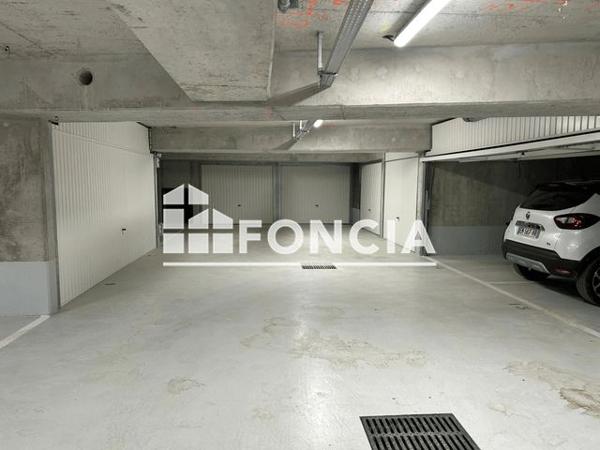 À vendre Parking - Bourg-la-reine 92340