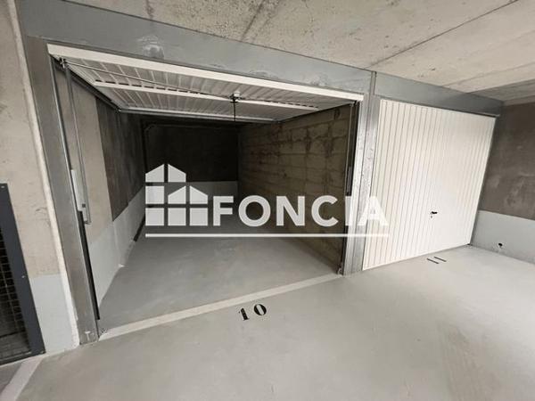 À vendre Parking - Bourg-la-reine 92340