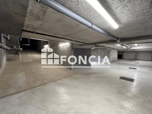 À vendre Parking - Bourg-la-reine 92340