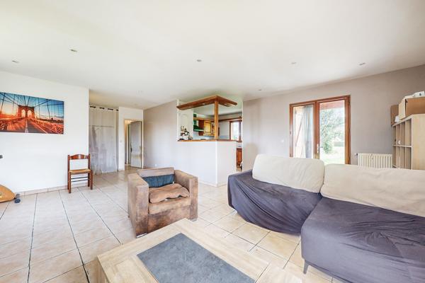 Maison plain pied T4 Garage jardin 