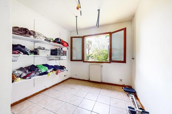 Maison plain pied T4 Garage jardin 