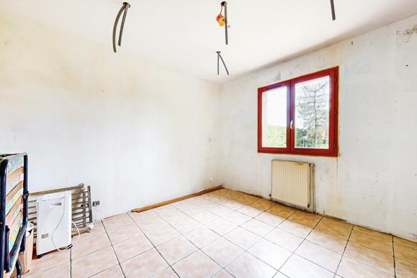 Maison plain pied T4 Garage jardin 