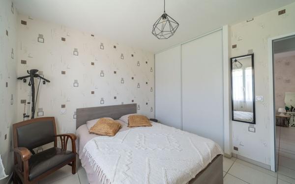 Maison à vendre    4 pièces •  Le Teich
