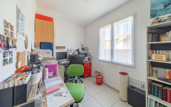 Maison à vendre    4 pièces •  Le Teich
