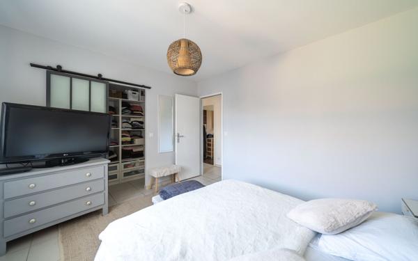 Maison à vendre    4 pièces •  Le Teich