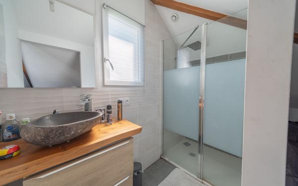 Maison à vendre    4 pièces •  Le Teich