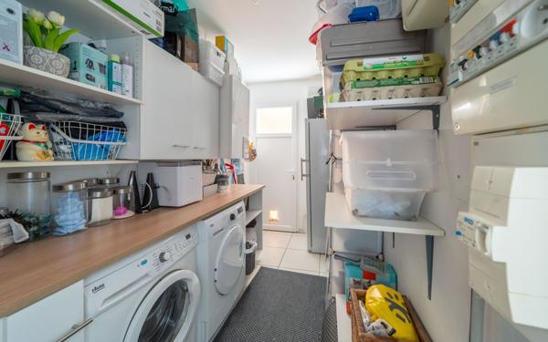Maison à vendre    4 pièces •  Le Teich