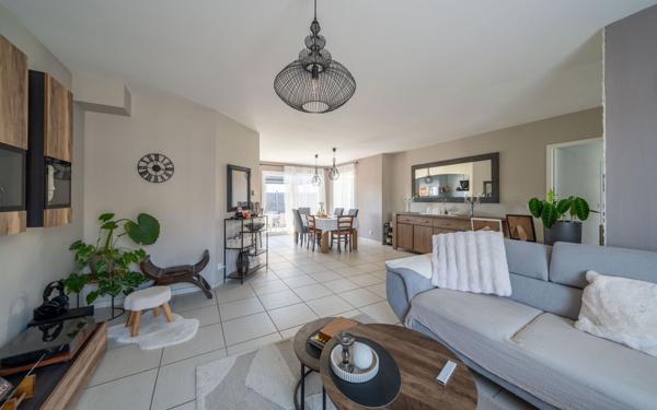 Maison à vendre    4 pièces •  Le Teich