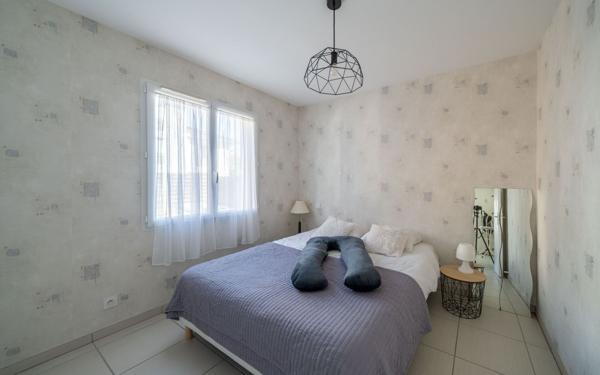 Maison à vendre    4 pièces •  Le Teich
