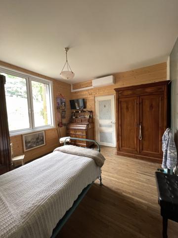Civray – Renovated townhouse