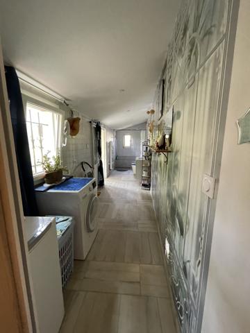 Civray – Renovated townhouse