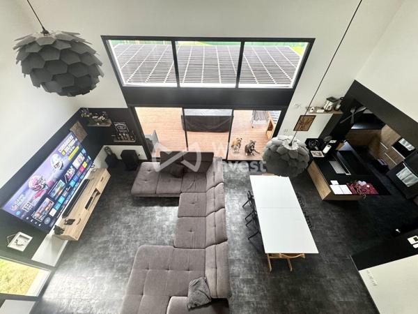 🏡 Exclusivité // Coup de ♥️ Prestations haut de gamme - Saint-Nauphary