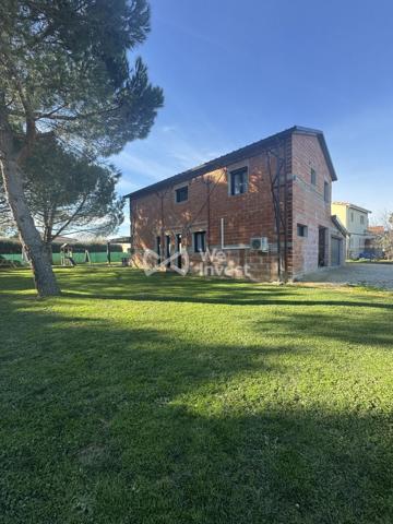 🏡 Exclusivité // Coup de ♥️ Prestations haut de gamme - Saint-Nauphary