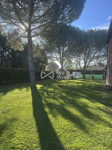 🏡 Exclusivité // Coup de ♥️ Prestations haut de gamme - Saint-Nauphary
