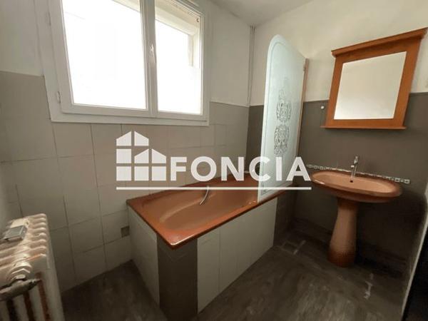 À vendre Maison 5 pièces 97 m² - Nouzonville 08700