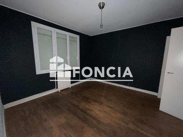 À vendre Maison 5 pièces 97 m² - Nouzonville 08700