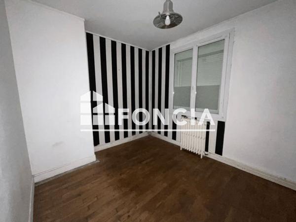 À vendre Maison 5 pièces 97 m² - Nouzonville 08700