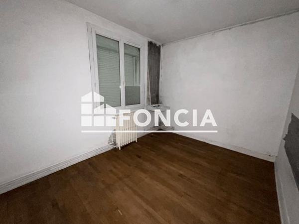 À vendre Maison 5 pièces 97 m² - Nouzonville 08700