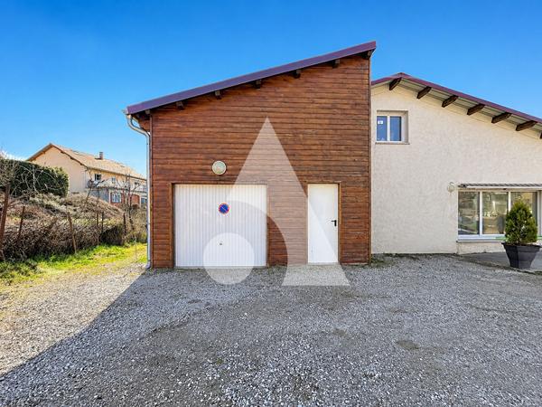 Appartement 3 pièces 64.354 m2