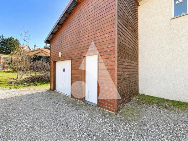 Appartement 3 pièces 64.354 m2