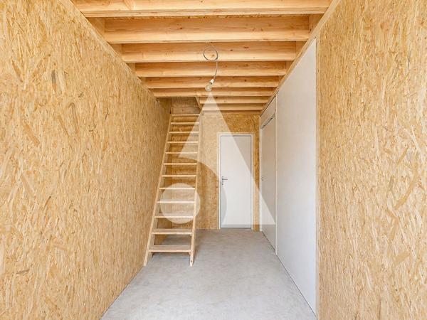 Appartement 3 pièces 64.354 m2