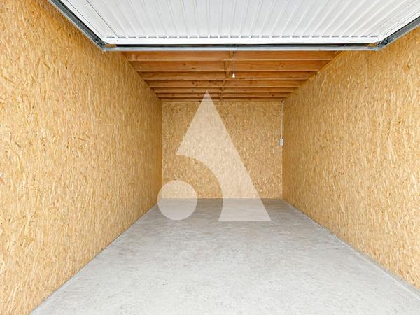 Appartement 3 pièces 64.354 m2