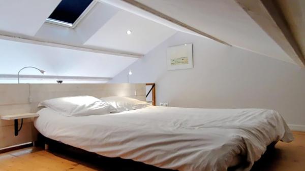 Maison Rochefort 1 pièce(s) 27.02 m2 meublée avec extérieur