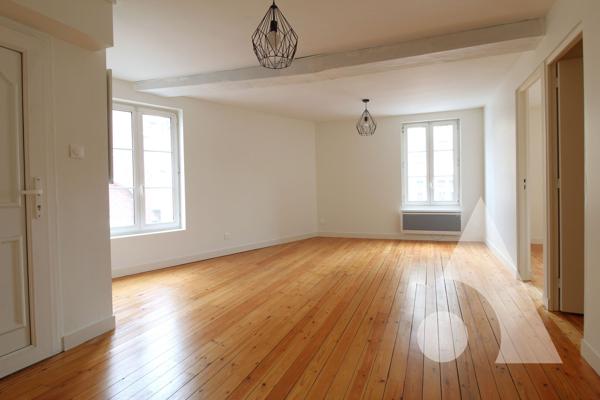 Appartement 3 pièces 59 m2