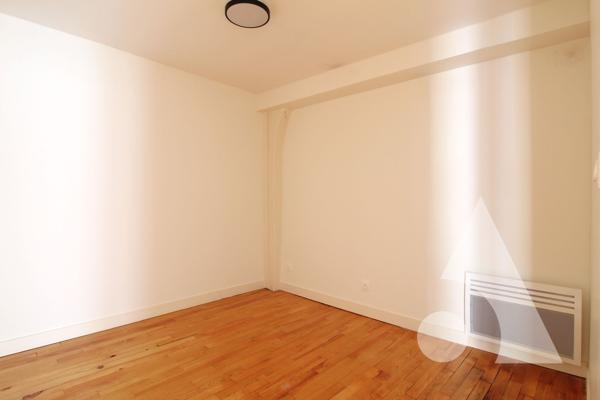 Appartement 3 pièces 59 m2