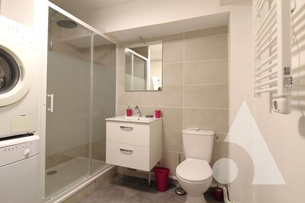 Appartement 3 pièces 59 m2