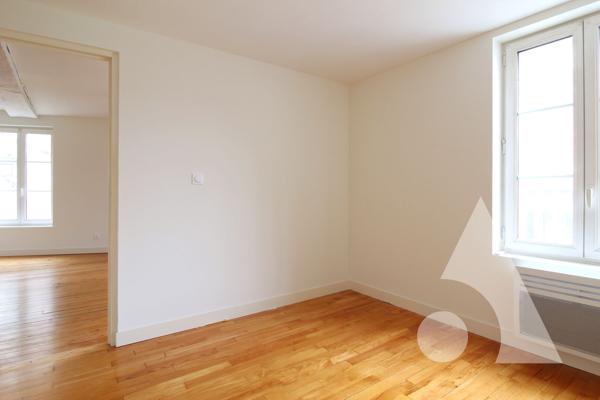 Appartement 3 pièces 59 m2