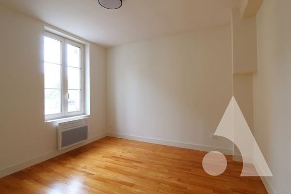 Appartement 3 pièces 59 m2