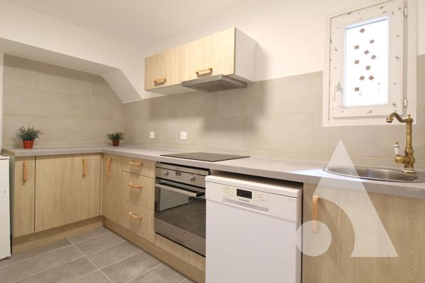 Appartement 3 pièces 59 m2