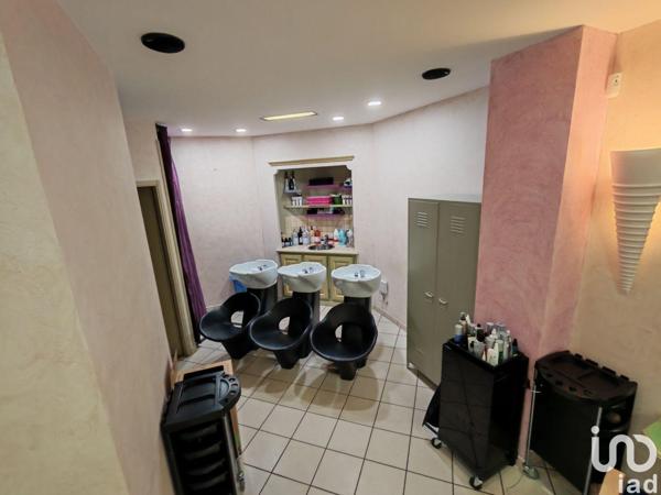 Boutique/Local commercial à vendre 47 m² Metz