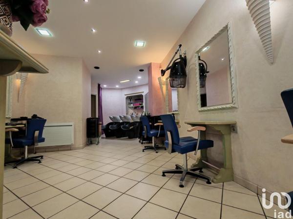 Boutique/Local commercial à vendre 47 m² Metz