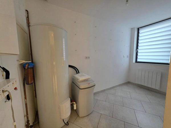 Maison Hirson 5 pièce(s) 87 m2