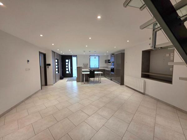 Maison Hirson 5 pièce(s) 87 m2