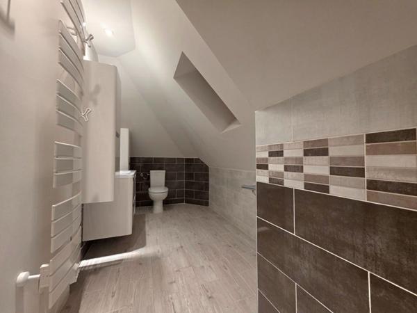 Maison Hirson 5 pièce(s) 87 m2