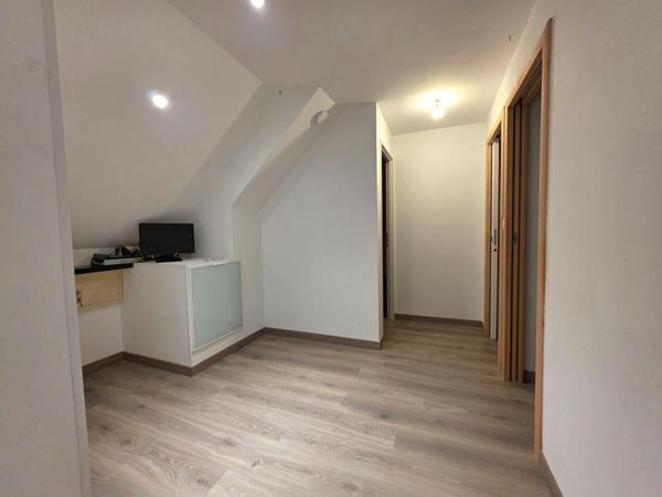 Maison Hirson 5 pièce(s) 87 m2