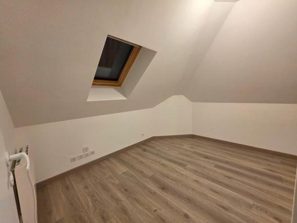 Maison Hirson 5 pièce(s) 87 m2