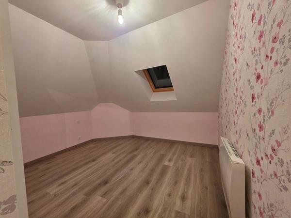 Maison Hirson 5 pièce(s) 87 m2