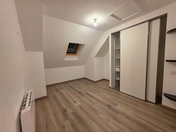 Maison Hirson 5 pièce(s) 87 m2